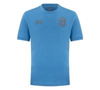 SSC Napoli T-Shirt Rappresentanza 2026/2027, Prodotto Ufficiale