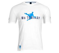 SSC NAPOLI T-Shirt Scott McTominay