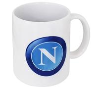 SSC NAPOLI Tazza in Ceramica con Logo