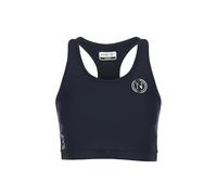 SSC Napoli Top Blu, EA7, Prodotto Ufficiale, Logo SSCN, Linea Donna, XL