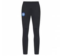 SSC Neapel EA7 Emporio Armani Uomo Pantaloni della tuta blu XL