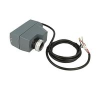 SSC161.05HF | S55155-A101 | SIEMENS SMART INFRASTRUCTURE ELECTROMOTORIC ACTUATOR, 300N, 1.2-6.5MM STROKE, 24VAC/DC, 0-10VDC