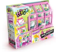 SSC419 SO SLIME FLOWER MINI SERRA