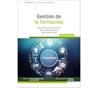 SSCE080PO Gestión de la formación: SSCE080PO