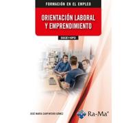 (SSCE110PO) Orientación laboral y emprendimiento