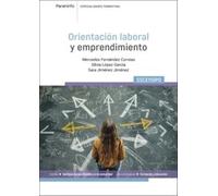 SSCE110PO Orientación laboral y emprendimiento: SSCE110PO