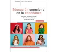 SSCE158PO Educación emocional en la enseñanza: SSCE158PO