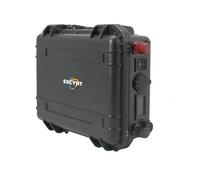 SSCYHT 12v 80ah, Batteria al Litio 24V 12V 60AH 80AH 100AH 120AH 150AH 200AH Batteria di Ricambio Ricaricabile per Golf Cart/Nautica/Camper/Motore Elettrico