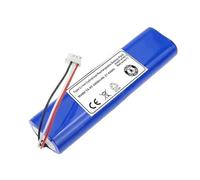 SSCYHT 14.4v4000mah, Batteria per aspirapolvere da 14,4 V, 2000 mAh, 2600 mAh, 2800 mAh, 3000 mAh, 3500 mAh, 4000 mAh, Ricaricabile, al Litio, di Ricambio per 900/901/905/930/937