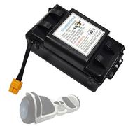 SSCYHT 36v4ah, Batteria Ricaricabile da 36 Volt per Hoverboard, 36V 2Ah 2.2Ah 2.4Ah 4Ah 4.4Ah 5.2Ah 6Ah, Batteria al Litio con connettore XT60 per Motore di Monopattino Elettrico