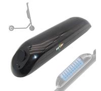 SSCYHT A,36V7Ah, Batteria Ricambio agli ioni Litio 36V 5,2Ah 6Ah 7Ah per Monopattino Elettrico, Batteria Interna/Esterna 5200mAh 6000mAh 7000mAh per Motore Monopattino Pieghevole