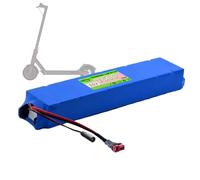 SSCYHT Batteria al litio 36V 6Ah 7,5Ah Batteria scooter elettrico 36V Batterie bici elettrica 7,5Ah Batterie ricaricabili per M365 per motori 200W a 270W con BMS,36v7.5ah dc+t plug