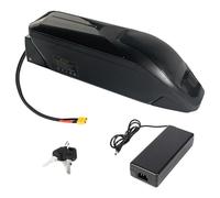 SSCYHT Batteria al litio 48V 10Ah 12Ah 14Ah Batteria bici elettrica 48V Batterie ricaricabili 8Ah Batterie agli ioni di litio per motori 200W a 700W con porta a 5 pin,48v14ah xt60