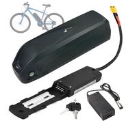 SSCYHT Batteria al litio 48V 20Ah Batteria per bici elettrica 15Ah 17,5Ah 13Ah Batterie ricaricabili 48V Batterie agli ioni di litio con porta a 4 pin,S039 3 48v20ah xt60