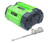 SSCYHT Batteria al litio 56V 5Ah Batteria di ricambio 56V Batterie per elettroutensili 5Ah Batterie tosaerba con BMS per kit motore max 280W,56v5ah 1pack