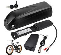 SSCYHT Batteria per bici elettrica 48V 20Ah 19,2Ah 13Ah Batteria al litio 17,5Ah Batterie per bici elettriche 48V Batterie di ricambio con porta a 5 poli,S039 3 48v20ah anderson