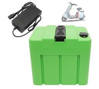 SSCYHT Batteria per bici elettrica 48V 20Ah 8Ah 12Ah 18Ah 22Ah 24Ah 28Ah 15Ah Batteria al litio 60V Batterie moto elettriche con caricabatterie per motori da 250W a 1350W,48v28ah