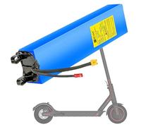 SSCYHT Batteria per monopattino elettrico 36V 7.8Ah Batteria al litio 10S3P Batterie skateboard elettrici Batterie di ricambio ricaricabili per M365 con porta JST e BMS,36v7.8ah xt30 u