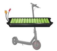 SSCYHT Batteria ricaricabile 36V Batteria al litio 9Ah 7,8Ah Batterie scooter 6Ah Batterie agli ioni di litio per M365 per motore 200W a 350W con attacco JST e XT30/XT60,36v9.6ah xt30