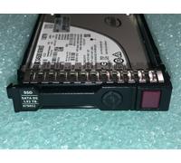 SSD 1.92TB 6G SFF SATA RI SC - DS - Warranty: 36M