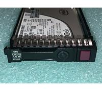 SSD 1.92TB 6G SFF SATA RI SC - DS - Warranty: 36M