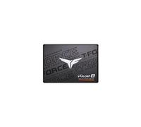 SSD 1 To - TEAMGROUP - Vulcan Z SA3 TEM - 550 Mo/s - 2,5" - SATA-600