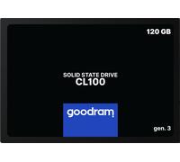 Ssd 120gb Cl100 G.3 2,5 Sata Iii - Nouvo