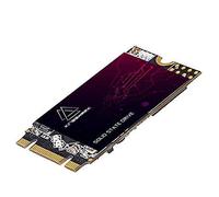 SSD 128GB M.2 2242 Kingsahrk Ngff SATA Internal Solid State Drive High Performance Hard Drive Desktop Laptop SATA III 6Gb/s M2 SSD (128GB, M.2 2242)