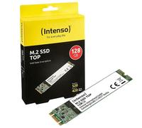 Intenso Top Performance M.2 128 GB Serial ATA III