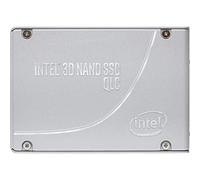 SSD 2.5" 1.92TB Intel D3 S4520 TLC SATA 3 Bulk Enterprise SSD für Server und Workstations