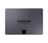 SSD 2,5" 1TB - SATA 6Gbps - 0.33 DWPD - Samsung 870 QVO NEW