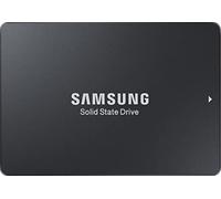 SSD disco Samsung di capacità 3840 che utilizza interfaccia SATA 6Gb/s 2.5'' Read Intensive | | MZ7L33T8HBLT-00A07