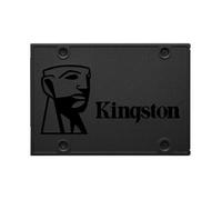 SSD 2,5 480GB SATA3 A400 KINGSTON R/W 500/450 MB/S 3D NAND