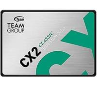 SSD 2.5 512GB CX2 TEAM T253X6512G0C101