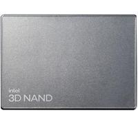 SSD 2.5 7.68TB Intel D7 P5520 Series [PCIe 4.0/NVMe] Enterprise SSD fÃ¼r Server
