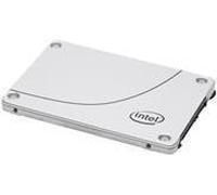SSD 2.5 SATA 6G MIX da 960 GB SSDSC2KB960G8 S4510