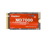 Ssd 2242 512gb Nvme Pcie 4.0 Disco Alte Prestazioni Gaming Steam Deck Notebook_