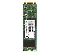 Transcend MTS820 240 GB M.2 Serial ATA III 3D NAND