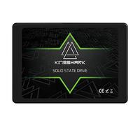 SSD 480GB SATA 2.5" KingShark Computer Portatile"All'interno Del Disco Allo Stato Solido Ad Alte Prestazioni Hard Disk SATA III 6Gb/s SSD (480GB, 2.5''-SATA3)