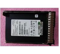 SSD 480GB SFF SATA RI DS SC - Warranty: 36M