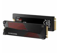 Samsung 990 PRO NVMe 4TB con Dissipatore di calore, SSD interno