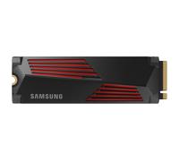 SSD 4TB Samsung 990 Pro NVME M.2 [MZ-V9P4T0GW] EAN 8806095255811