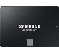 Samsung 870 EVO 500 GB 2.5" Serial ATA III V-NAND