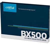 Crucial BX500 2.5 500GB