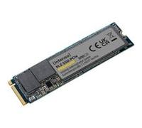 INTENSO SSD INTERNO 500GB M2 NVME PCIE 1.3 GEN 3x4 2100/1700 MB/S