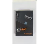 SSD 500GB SATA 2.5'' SAMSUNG EVO 870 NUOVO IMBALLATO