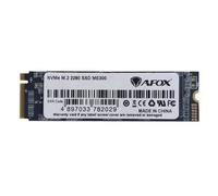 Ssd 512gb afox me300-512gb m.2 pciex 3.0 nvme