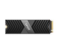 Lexar NM800PRO 512 GB M.2 PCI Express 4.0 NVMe 3D TLC
