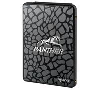 SSD, 6.3cm SATA 6GB/S, 120GB, Drive Interfaccia 6 GB/S, Misura Per Apacer