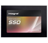 SSD, 6.3cm SATA 6GB/S, Serie P 5 1TB - INSSD1TS625P5
